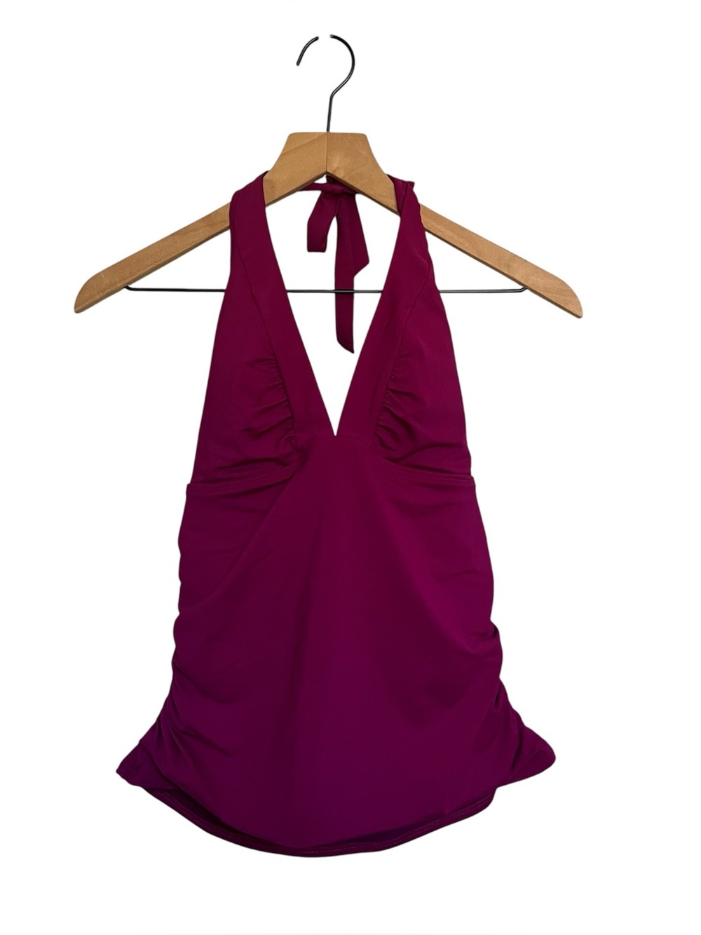 Athleta swim Tankini top size medium